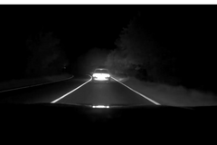 Policie pronásledovala řidiče bez průkazu, s pozitivním testem na drogy i alkohol