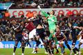 Premier League - Aston Villa v West Ham United