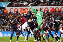 Premier League - Aston Villa v West Ham United