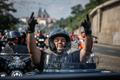 Prague Harley Days 2021