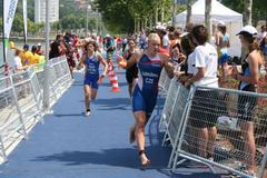 Olympijská naděje Šárka Grabmüllerová