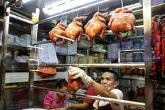 Šéfkuchař Chan Hong Meng