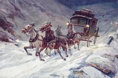 Borovský - deportace