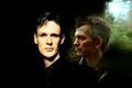Ian Bostridge, Brad Mehldau