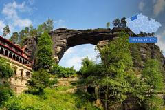 Tipy na výlety v Ústeckém kraji