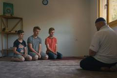 Trailer z filmu Bratrství