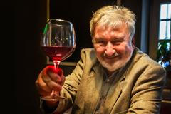 Jan Cimický, psychiatr