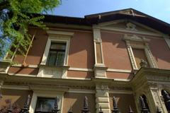 TV Architect - Bubeneč a Slavíčkova ulice