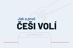 Jak a proč Češi volí