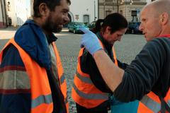 Cena Via Bona 2021 - Táborská stravenka