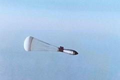 Jednorázové užití / Fotogalerie / Děsivý car všech atomovek. Před 60 lety Sověti odpálili nejsilnější bombu všech dob. / Atomovka / Tsar / Car / SSSR / Atomová bomba