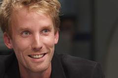 Dianiška: Rád provokuju, dělám divadelní popík. Se Špinarkou v Ostravě je to o držku