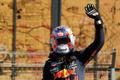 Max Verstappen z Red Bullu slaví triumf v kvalifikaci na VC Nizozemska F1 2021
