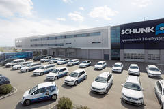 Vize začínají otázkami. SCHUNK svým průkopnickým duchem určuje celosvětové standardy