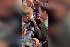 Andrej Babiš mladší konfrontoval svého otce