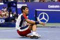 Carlos Alcaraz, US Open 2021