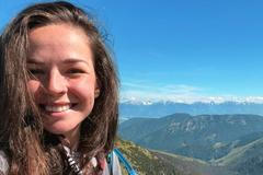 Z Havířova pěšky 2500 km za záchranu Banátu: Zpětně se směju, jak těžké to někdy je