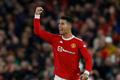 Cristiano Ronaldo (Manchester United)