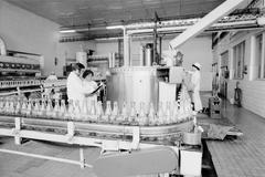 Výroba Coca-Coly v Československu