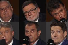 DVTV Roadshow: Vědí politici, kolik stojí byt v Brně? A kdo si je může dovolit?