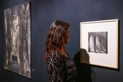 Josef Sudek, Jakub Špaňhel: Zažít zjevení