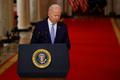 Joe Biden, prezident USA