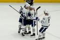 NHL: Toronto Maple Leafs at Chicago Blackhawks