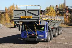 Nejdelší Tatra na světě