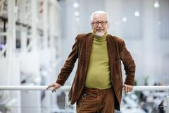 kunsthistorik Pavel Štěpánek