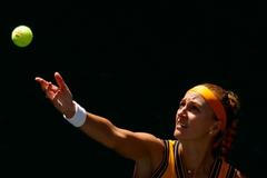 tenis, US Open 2021, Petra Kvitová