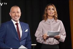 Živě: DVTV Volební debata: Kdo zaplatí účet za covid? Je čas škrtat a zvednout daně?