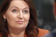 První rektorka UK: Prorazila jsem skleněný strop, po kauze Feri chci ombudsmana