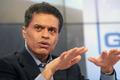Fareed Zakaria