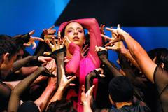 Faunovo odpoledne, Bolero, Čtvero ročních období