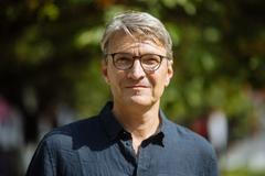 Režisér Jan Svěrák