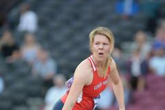 MS v paraatletice 2017