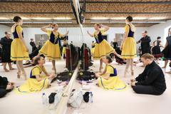 Branický pivovar jako Dům tanečního umění, Taneční centrum Praha, konzervatoř, tanec, balet, studenti, žáci, umění