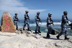 Čínská lidová osvobozenecká armáda