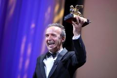 Roberto Benigni, Benátky, filmový festival