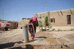 člověk v tísni afghánistán