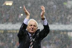 Walter Smith