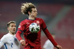 UEFA Nations League - League B - Group 2 - Czech Republic v Slovakia