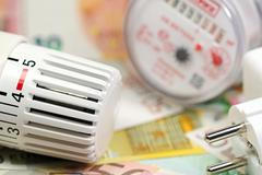 Ilustrační snímek / Elektřina / Energie / Cena / Zdražování / Růst ceny / Energie / Ekonomika / Energetická krize / Inflace