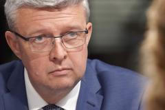 Živě: Záchrana jádra, nebo jeho konec? Karel Havlíček o sporném plánu Evropské komise