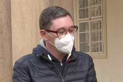 Rozhovor s J. Ovčáčkem