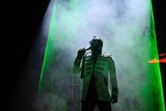 will.i.am, Black Eyed Peas