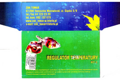 nebezpečný termostat