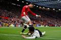 Manchester United - Liverpool 0:5 (Curtis Jones, Cristiano Ronaldo)
