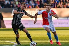 Jan Kuchta (České Budějovice - Slavia)