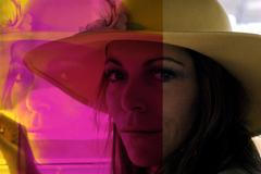 Trailer z filmu Moje psychedelická romance